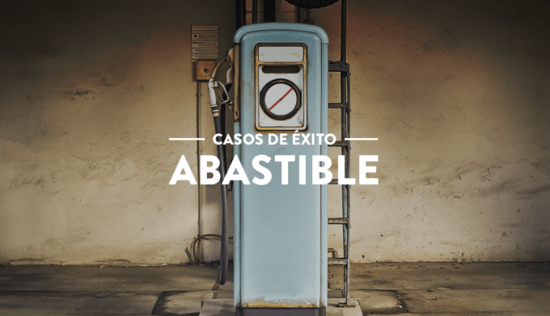 Abastible