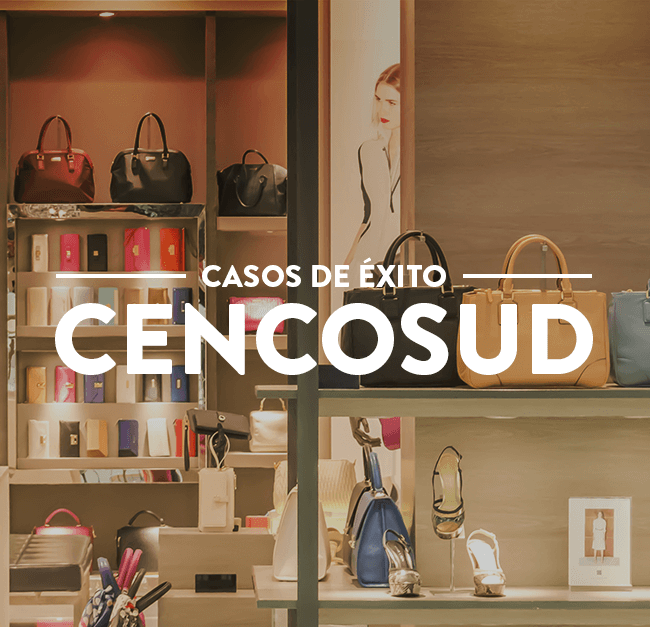 Cencosud